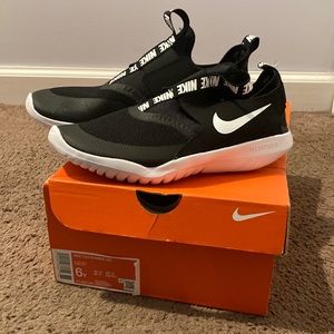Kids Nike Flex Runner
